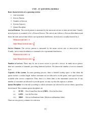 UNIT IV - BASIC DEFINITIONS, RESULTS - PROBLEM SHEET.pdf