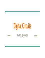 Digital Circuits_ Karnaugh Maps.pdf