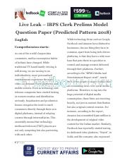 a854d84b-live-leak-–-ibps-clerk-prelims-model-question-paper-predicted-pattern-2018(1).pdf