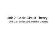 EE 302 - Lecture Slides - Unit_2[1].5___Series_and_Parallel_Circuits