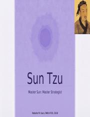 Sun Tzu presentation.pptx