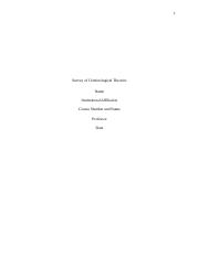 survey of criminological theories.docx