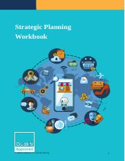 711 - Strategic Planning - Workbook.docx