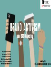 Marketing B2B - Brand Activism Presentation.pdf