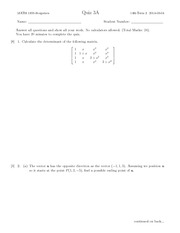 Quiz3A-Questions