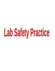 cynni marieon - Lab Safety Practice .pptx