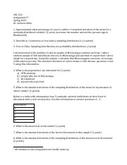 SOC 222 S19 Assignment 5.pdf