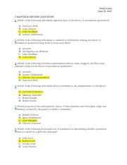 CHAPTER III REVIEW QUESTIONS.docx