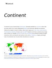 Continent - Wikipedia.PDF