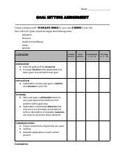 Goal Setting Timeline Assignment - Google Docs.pdf