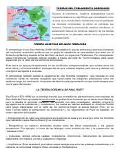 TEORÍAS DEL POBLAMIENTO AMERICANO.pdf