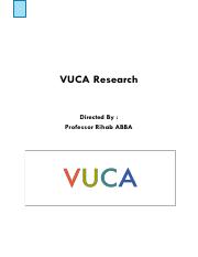 VUCA Research (MC1-Mahdi HADDAR).pdf