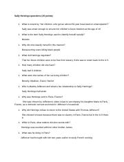 Sally Hemings questions (15 points).docx