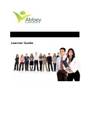BSBMKG401 Profile the Market_ Learner guide.docx