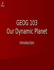 GEOG 103-Introduction (2).ppt