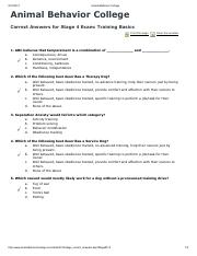 Animal Behavior College stage 4  Exam correct answers.pdf