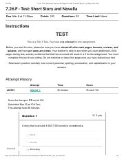 7.26.F - Test_ Short Story and Novella_ English 10 _ Ms. Lauren K Troyer _ Academy 2019-2020.pdf