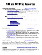 SAT and ACT Prep Resources (1).pdf