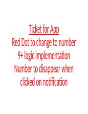 Red Number NOtification.pptx