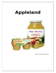 Appleland BARBRES2 Case.docx