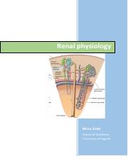 Physiology Renal Structure Function.pdf