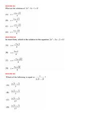 2-Algebraic Techniques Equations Indices and Surds.pdf