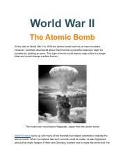 Atomic Bomb.pdf