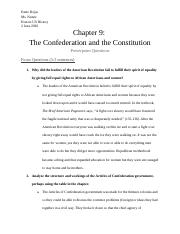 Chapter 9_ The Confederation and the Constitution.docx