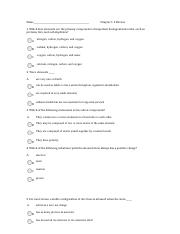 Practice questions chapter 2 and 3.docx