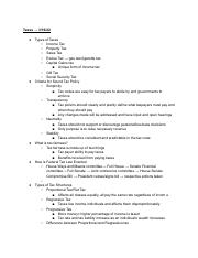 Accounting 100  HandOut notes .pdf