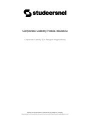corporate-liability-notes-studocu.pdf