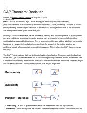 CAP Theorem_ Revisited.pdf