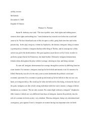 ashley ACOSTA YANES - 11_16 Antigone Essay and Introduction.pdf