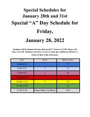 Special Schedules for 01.28.22 and 01.31.22 after Midterms (2).pdf