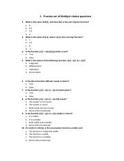 Practice set of questions.pdf