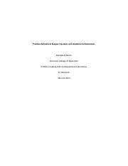 CI5033 Module 1 Analysis.pdf