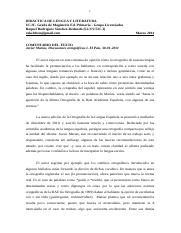 DIDÁCTICA DE LENGUA Y LITERATURA.doc