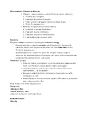 study guide 3