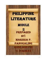 meaning of duplo in philippine literature
