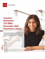 TX ZWE D21 examiner's report.pdf