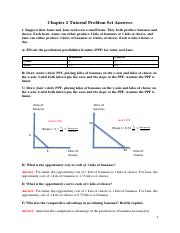 Chapter 2 Tutorial Problem Set Answers.pdf