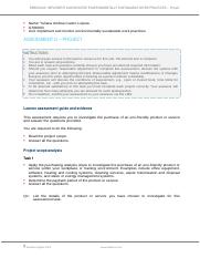 BSBSUS401_Assessment D_Project_V2-1.docx