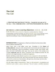 Unit_2_Cell_Structures_and_Function_Study_Guide
