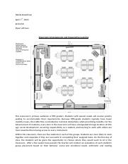 Classroom Arrangements and Cooperative Learning.docx