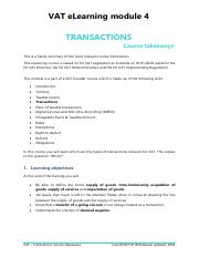 4_VAT TRANSACTIONS_Core Takeaways_FINAL.pdf