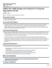 CMSC_451_6380_Design_and_Analysis_of_Computer_Algorithms_2218_CMSC_451_Fall_2021.pdf