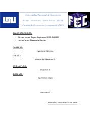 CV MAQII A2- Bryan Reyes, Juan Mercado 1.1.pdf