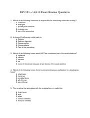 Unit III Review Questions(2).doc