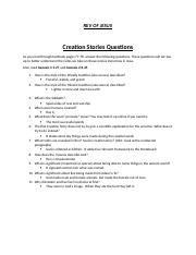 Creation Stories Questions.docx