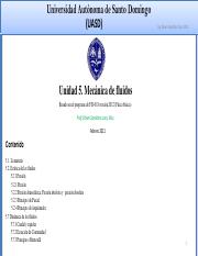 Unidad 5. Mecánica de fluidos.Prof.Edwin Garabitos.pdf